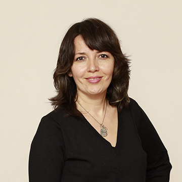 Özlem Bayburs